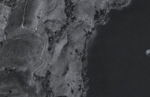 ‘Best photograph of a UFO ever taken’ released by researches over remote lake