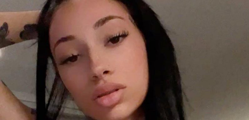 Bhad Bhabie Appears to Clap Back at Her Dad for Slamming Her OnlyFans Career