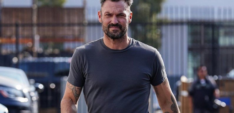 Brian Austin Green Lost 20 Lbs After ‘Rough’ Battle With Ulcerative Colitis