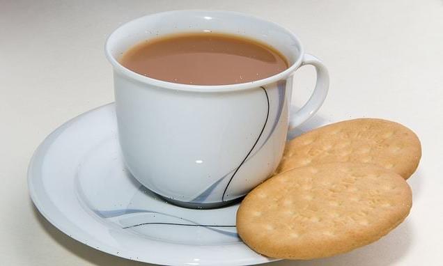 Britain calls time on the beloved builder's tea