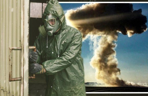 Can you survive a nuclear bomb? From the blast wave to radioactive fallout – safety tips