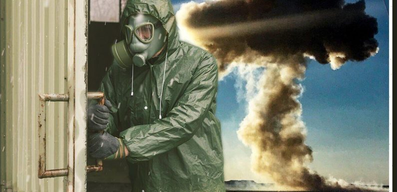 Can you survive a nuclear bomb? From the blast wave to radioactive fallout – safety tips