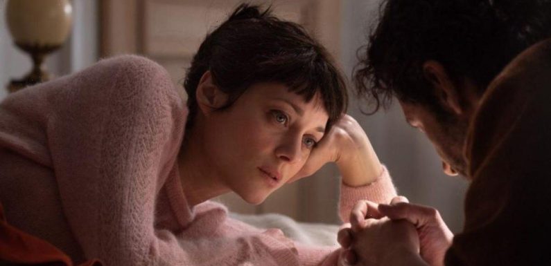 Cannes Review – Arnaud Desplechin’s French Drama ‘Brother And Sister’