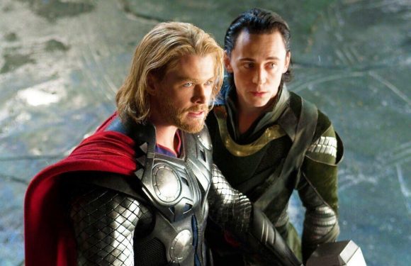 Chris Hemsworth was turned down for Thor – another Marvel star screen-tested for Avenger