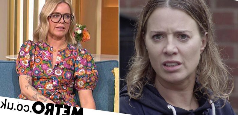 Coronation Street’s Sally Carman teases happy ending 'on the horizon' for Abi