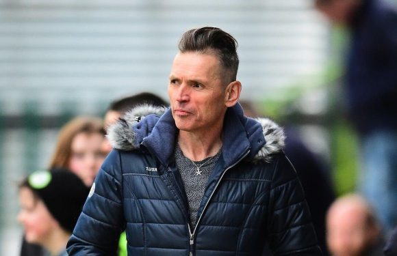 Dale Vince unveils plan to slash YOUR energy bills and ‘free UK entirely from fossil fuels