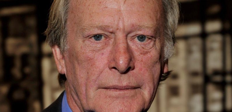 Dennis Waterman spent last years ‘doing f*** all’ in Spain after downsizing home