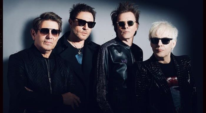 Duran Duran To Reunite With Andy Taylor For Rock Hall Induction