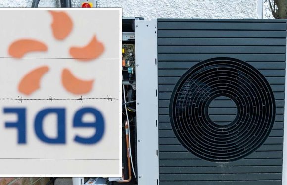 Energy crisis: EDF offers lifeline to three million UK customers with major heat pump deal