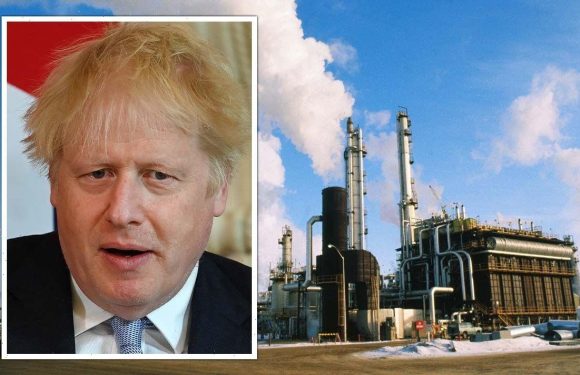 Energy crisis: UK thrown ‘fundamental’ lifeline with first ‘hydrogen village’ by 2025