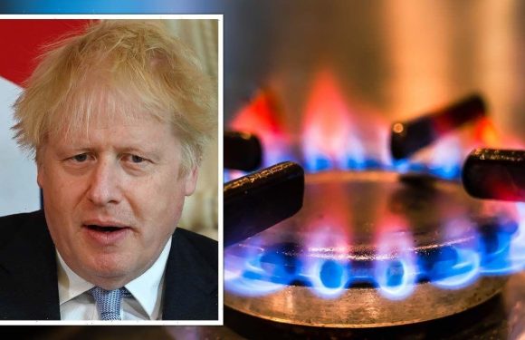 Energy crisis: UK turns down bumper gas supplies over storage fears as prices soar