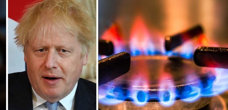 Energy crisis: UK turns down bumper gas supplies over storage fears as prices soar