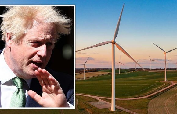 Energy crisis deepens as wind farm ‘loophole’ could add £300 on household bills