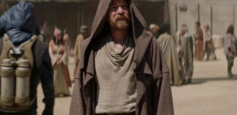Ewan McGregor Stresses ‘Obi-Wan Kenobi’ Was Made to Be Limited Series