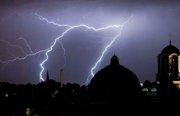 Friday 13th unluckiest disasters – celeb murders and cannibalistic plane crashes