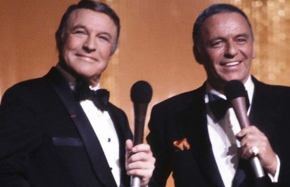Gene Kelly played ‘nasty tricks’ on Frank Sinatra: ‘He was a pain in the neck!’