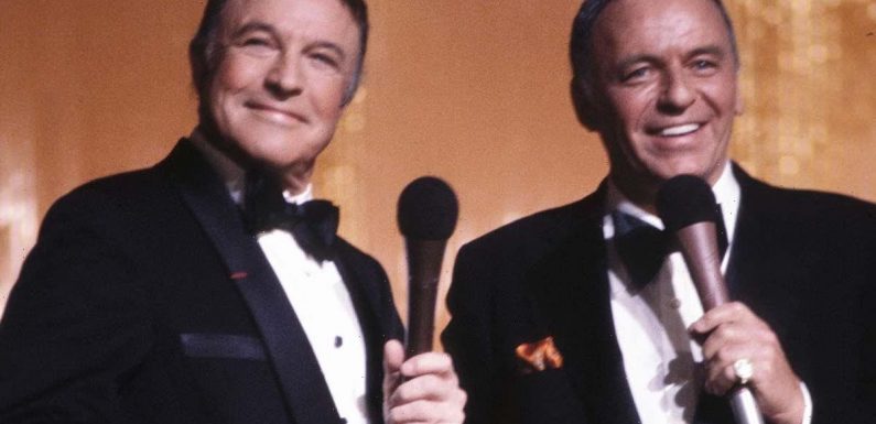 Gene Kelly played ‘nasty tricks’ on Frank Sinatra: ‘He was a pain in the neck!’