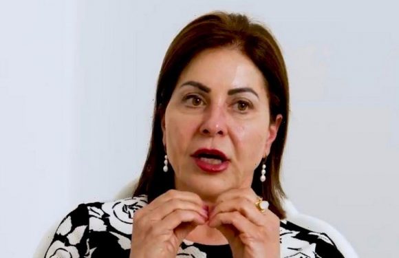 Ghosthunter warns there are signs you’re being haunted by ‘evil spirits’