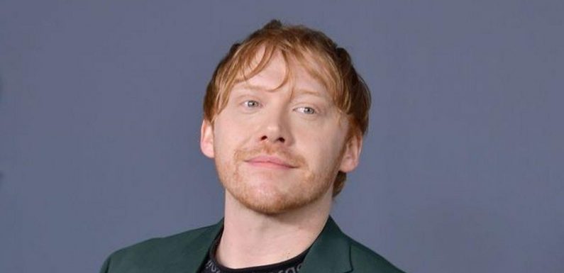 Harry Potter star Rupert Grint’s whopping net worth boosted by £23m TV business