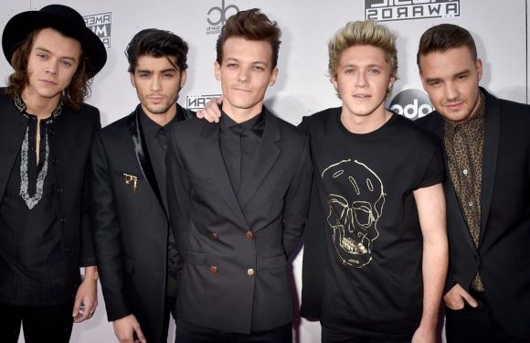 Harry Styles ‘didn’t feel anything’ during height of One Direction success
