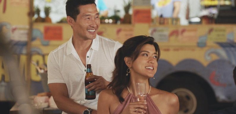 'Hawaii Five-0' Actors Grace Park and Daniel Dae Kim Were Paid Considerably Less Than Their White Co-Stars