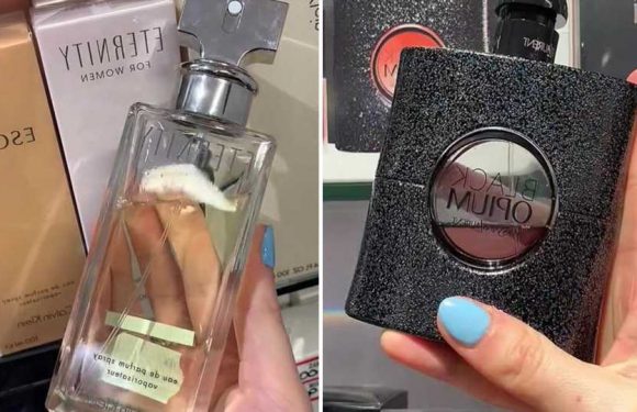 I work at Perfume Shop…we judge your personality based on the scent you pick, & there’s a fave which is SO pretentious