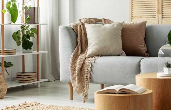 I’m a home expert – 3 easy hacks that will upgrade your home at no cost
