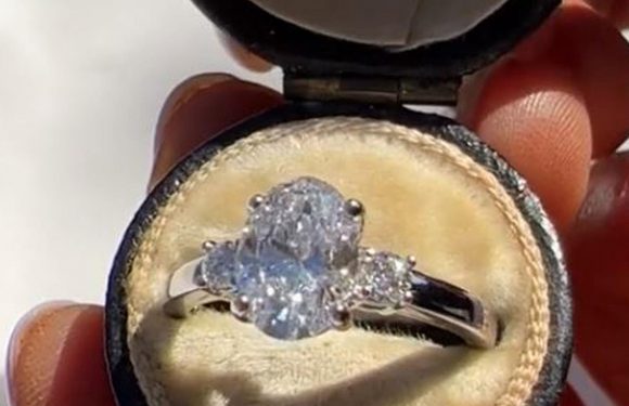 I’m a jewellery expert – you should never sleep in your engagement ring, here’s why