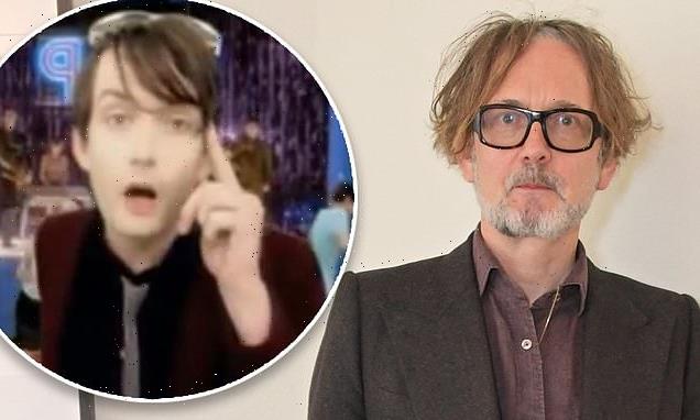Jarvis Cocker has no idea who the 'loaded' student in Common People is