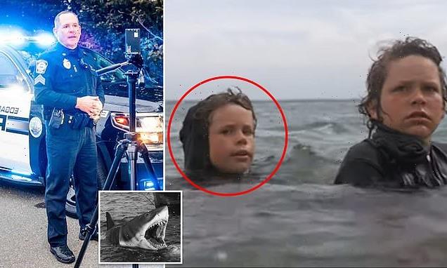 Jaws actor named police chief of the same town movie was shot