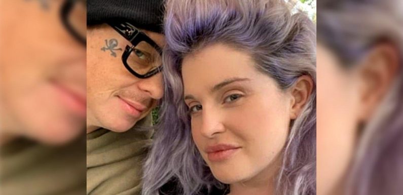 Kelly Osbourne ‘Over the Moon’ to Be Expecting First Child With Sid Wilson