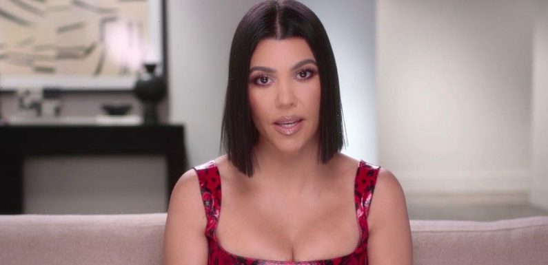 Kourtney Kardashian’s assistant had ‘worst month’ preparing star for Met Gala