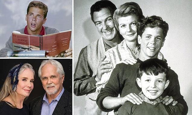 Leave it to Beaver star Tony Dow has been diagnosed with cancer