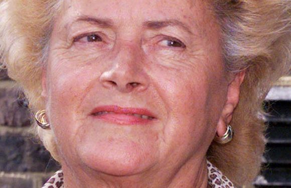 Life of Britain’s most famous madam who hosted 300-person sex party over 12 days