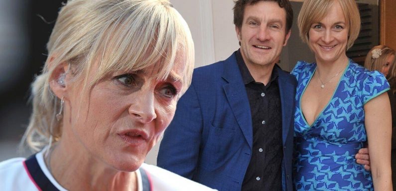 Louise Minchin’s husband’s warning led to BBC Breakfast exit: ‘You’ll know when it’s over’