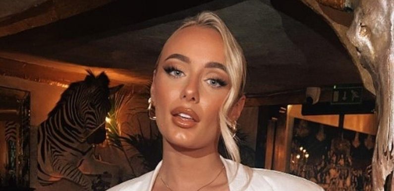 Love Island’s Millie Court unveils new tattoo that fans will instantly recognise