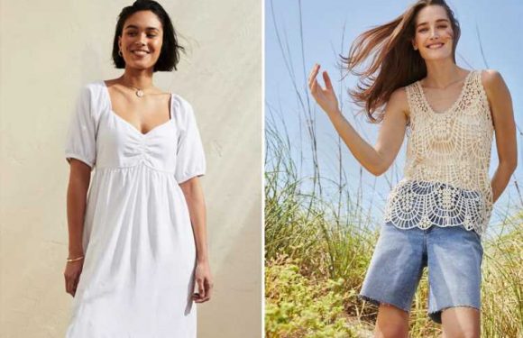 Matalan's discount code will save you 20% on their new summer collection