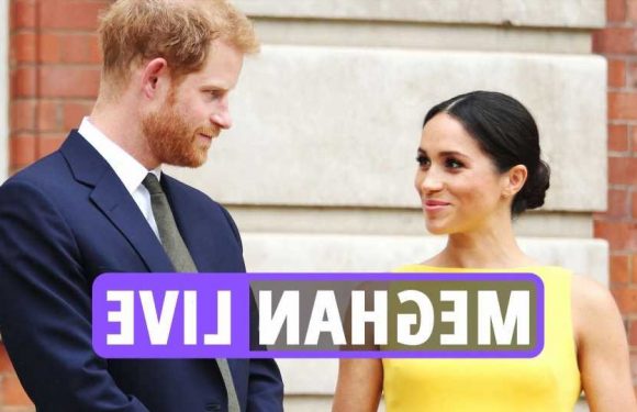 Meghan Markle news – Hatred of Prince Harry & Duchess 'so strong they'd definitely be booed on Queen's Jubilee balcony'
