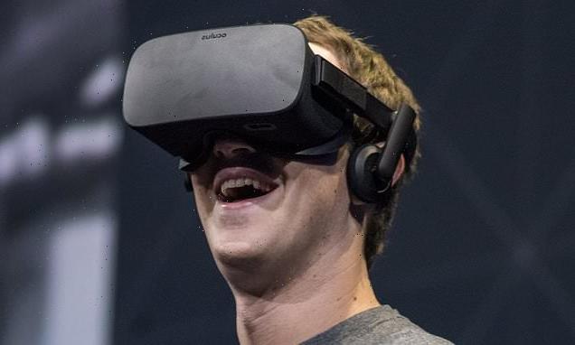 Meta plans to release FOUR virtual reality headsets by 2024