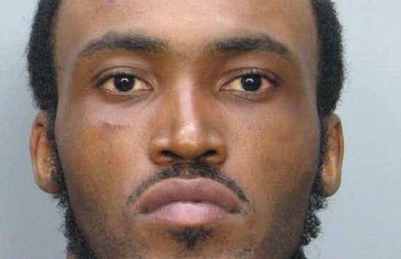Miami cannibal dubbed ‘zombie’ after eating homeless man’s face in horror attack
