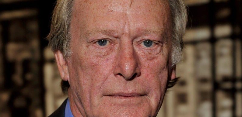 Minder actor Dennis Waterman dies in Spain aged 74 with wife by his side