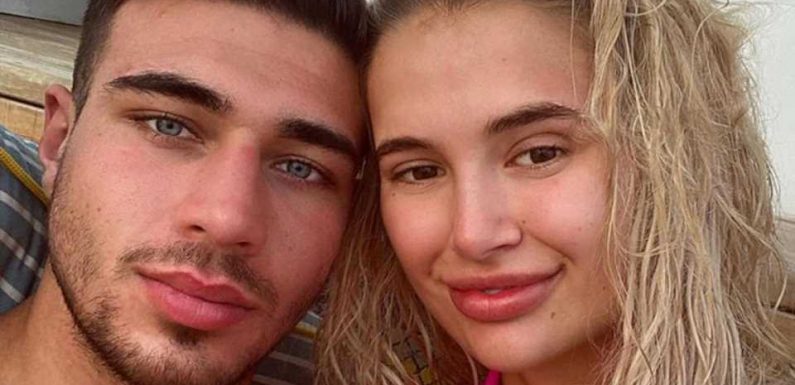 Molly-Mae Hague opens up about filler regrets after trolls called her an Xbox controller