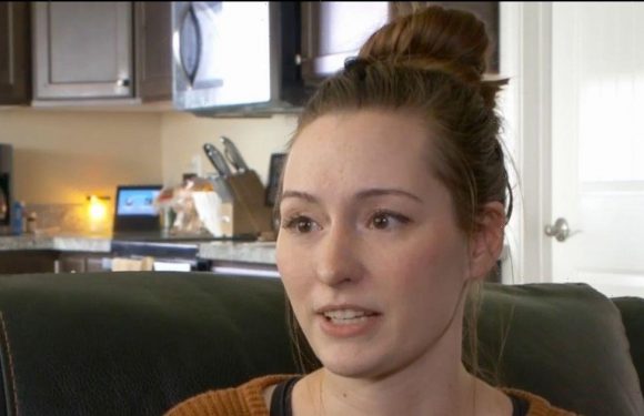 Mum selling more than litres of her breast milk to cash in on formula shortage