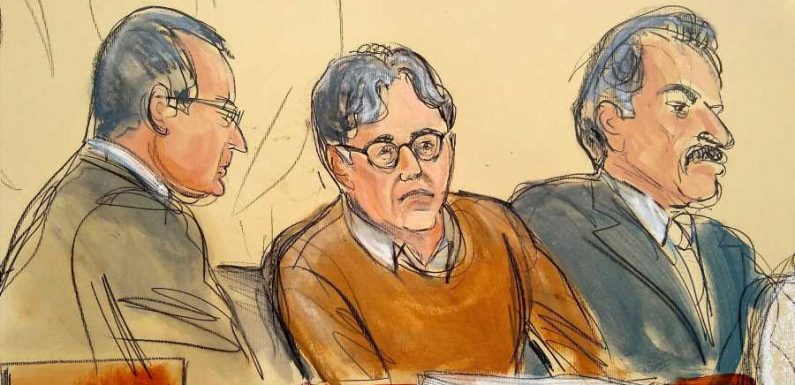NXIVM's Keith Raniere Tried to Appeal His Conviction With an Argument About 'Commercial Sex Act' Semantics