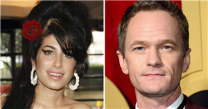 Neil Patrick Harris faces backlash as ‘corpse of Amy Winehouse’ meal resurfaces