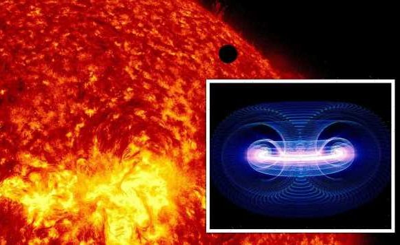 Nuclear fusion breakthrough takes world one step closer to harnessing limitless star power