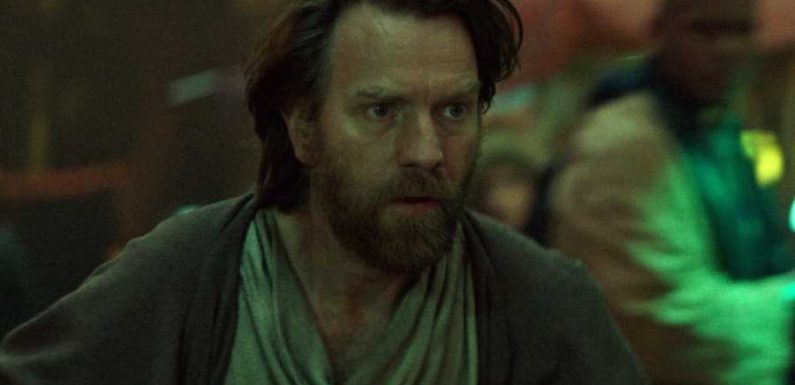 'Obi-Wan Kenobi': An Old Jedi Walks Into a Cantina (Stop Us If You've Heard This One Before)