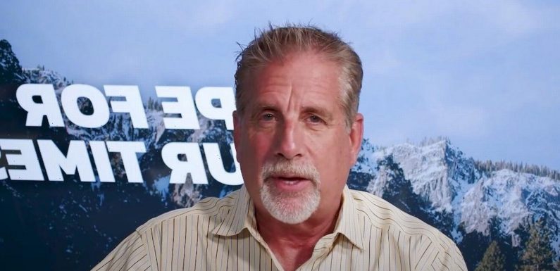 Pastor believes UN agreement is ‘made by Satanists’ who see people as ‘ants’