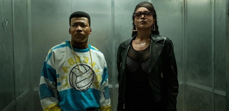 'Power Book III: Raising Kanan': Season 2 May Have a Time Jump