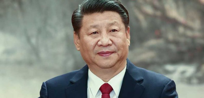 President Xi 'won't go under the knife to treat brain aneurysm and wants to use traditional medicine', reports claim